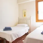 Apto Castillo Vistamar 1A Linea Nova Sun Holiday