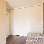 Apartamento Con Piscina Y Zonas Comunes