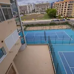 Apartamento Con Piscina Y Zonas Comunes
