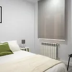 Apartamento Plaza De Lena Centro