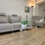 25A05 Apto Moderno Y Centrico