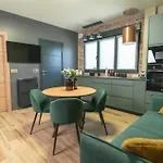Helena Muza Apartamentos