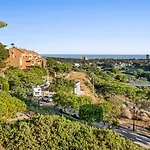 Marbella Sunset