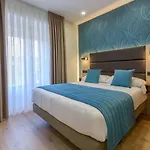 Hostal Sun Gate