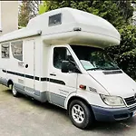 Anetka\'S Camper