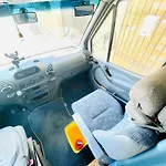 Anetka\'S Camper