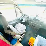 Anetka\'S Camper