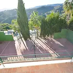 La Fuente Apt 4, Frigiliana Amazing 3 Bedroom 2 Bthroom Family Apartment With Views, Padel Court And 2 Pools Hansonholiday Rentals