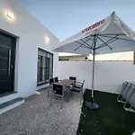 Casita La Ilusion