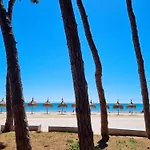 ApartBeach GOLDEN Deluxe I Climatizado Parking Junto Playa