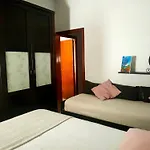 Apartamento En Pleno Centro De Cadiz Con Parking Economico