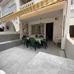 Modern House With Sea View In La Manga Del Mar Menor