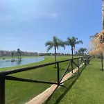 Beach Apartment Tropical Golf