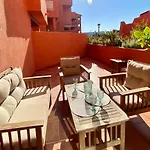 Beach Apartment Tropical Golf
