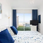 Eden Rentals Fabulosas Vistas Al Mar Y Los Acantilados