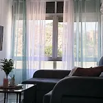 Apartamento Mirador De La Alcazaba