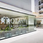Occidental Puerto Banus