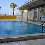 Apartment Tor Serena By Interhome
