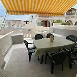 Modern House With Sea View In La Manga Del Mar Menor