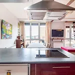 Duplex Con Vistas Al Mar,Wifi Y Parking