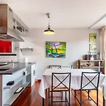 Duplex Con Vistas Al Mar,Wifi Y Parking