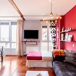 Duplex Con Vistas Al Mar,Wifi Y Parking