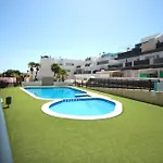 Apartamento Casaturis En Urb Amara Gran Alacant Ga101