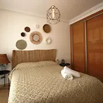 Apartamento Casaturis En Urb Amara Gran Alacant Ga101