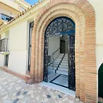 Hotel Los Jazmines