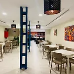 Hotel Los Jazmines