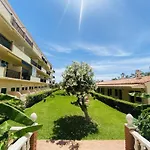 Hotel Los Jazmines