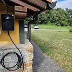 Ecohotel Rural Angiz