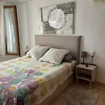 Benidorm, Balcon De Finestrat