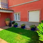 Casa El Jardin Del Jazmin