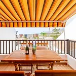 15 Parque San Eugenio Studio Sea View