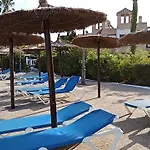 Apartamentos Jasmund - Bungalow 34