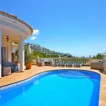 Guesthouse Villa Altea