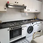 O Areal De Natalia