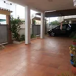 Casa De Playa En Oliva Al Lado Del Met Y Campo De Golf