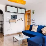 Amura Motril. Apartamento con garaje