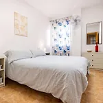 Amura Motril. Apartamento con garaje