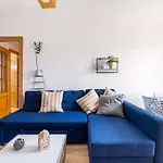 Amura Motril. Apartamento con garaje