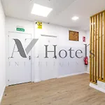 Ayz Princesa-Auto Check-In Property
