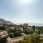Brandnew Beachapartment - 2 Minutes Walking Distance To Beachside