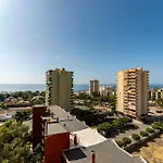Brandnew Beachapartment - 2 Minutes Walking Distance To Beachside