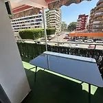 Seashell Apartment In Cullera