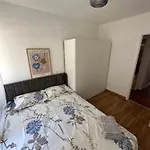 Seashell Apartment In Cullera