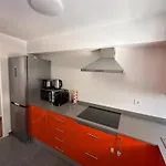Seashell Apartment In Cullera
