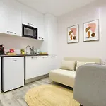 Dobo Madrid Nuria
