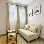 Dobo Madrid Nuria